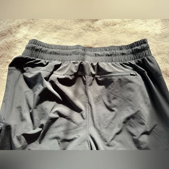 XXL Black joggers - Picture 4 of 4